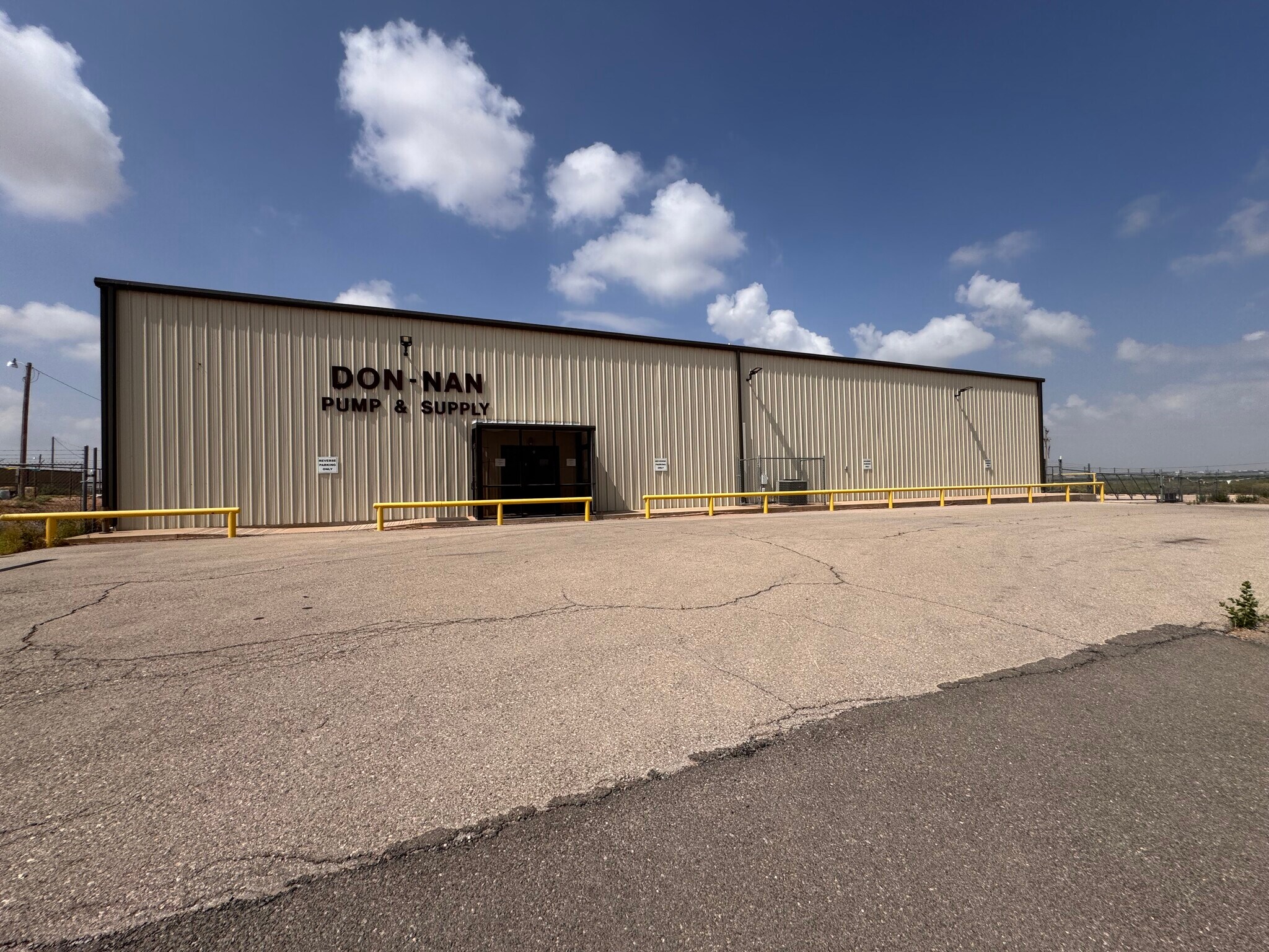 11299 Lovington Hwy, Artesia, NM à vendre Photo principale– Image 1 sur 9