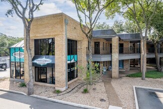 Plus de détails pour 9801 Anderson Mill Rd, Austin, TX - Bureau à vendre