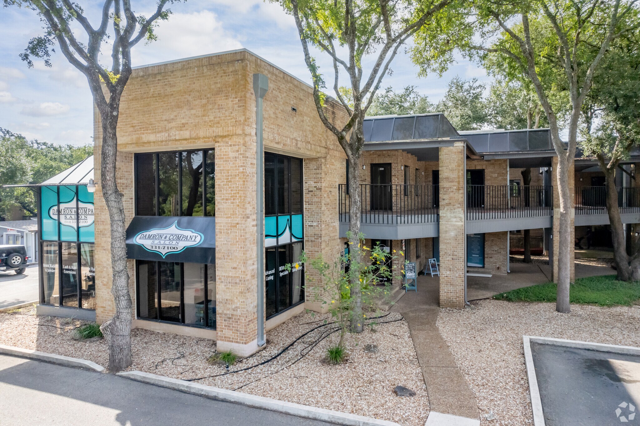 9801 Anderson Mill Rd, Austin, TX à vendre Photo de l’immeuble– Image 1 sur 14