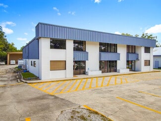 Plus de détails pour 1969 Corporate Sq, Longwood, FL - Local d'activités à louer