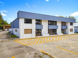 Plus de détails pour 1969 Corporate Sq, Longwood, FL - Local d’activités à vendre
