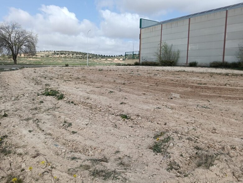 Terrain dans Villacañas, Toledo à vendre - Autre – Image 3 sur 3