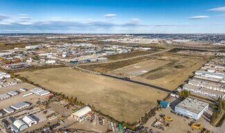 Plus de détails pour 10804 205 St, Edmonton, AB - Terrain à vendre