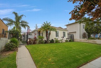 Plus de détails pour 1903 Cabrillo Ave, Torrance, CA - Logement à vendre