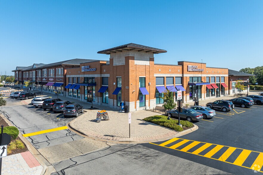 14225 S 95th St, Orland Park, IL à louer - Photo de l’immeuble – Image 3 sur 8