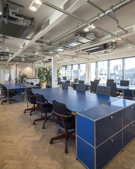 180 Strand, Londres à louer - Photo de l’immeuble – Image 3 sur 15