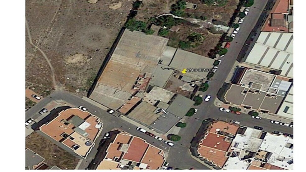 Terrain dans El Ejido, Almería à vendre - Aérien – Image 1 sur 4
