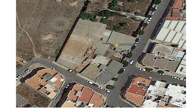 El Ejido, ALM - Vue aérienne vue de carte - Image1