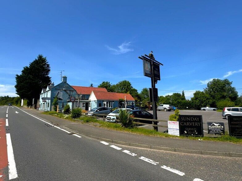 Rudge Rd, Frome à vendre - Photo de l’immeuble – Image 2 sur 13