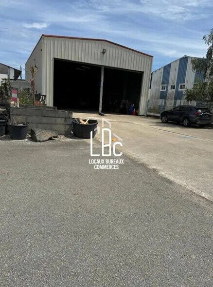 15 Bis Rue De La Mainguais, Carquefou à vendre - Photo de l’immeuble – Image 3 sur 9