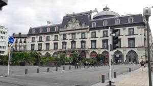 3 Rue Maréchal Foch, Clermont-Ferrand à louer Photo de l’immeuble– Image 1 sur 4