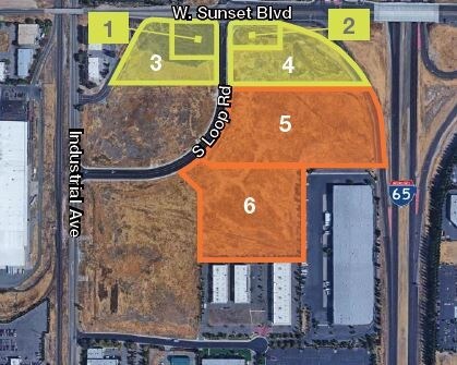 S Loop Rd, Rocklin, CA à vendre - Autre – Image 2 sur 3