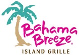 Bahama Breeze Island Grille