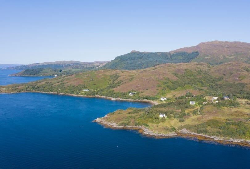 Auchtertyre, Kyle à vendre - Photo de l’immeuble – Image 3 sur 7