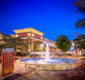 Plus de détails pour 1000-1600 Cumberland Mall SE, Atlanta, GA - Local commercial à louer