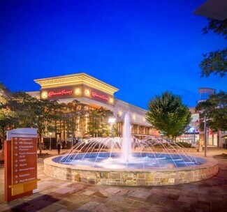 Plus de détails pour 1000-1600 Cumberland Mall SE, Atlanta, GA - Local commercial à louer