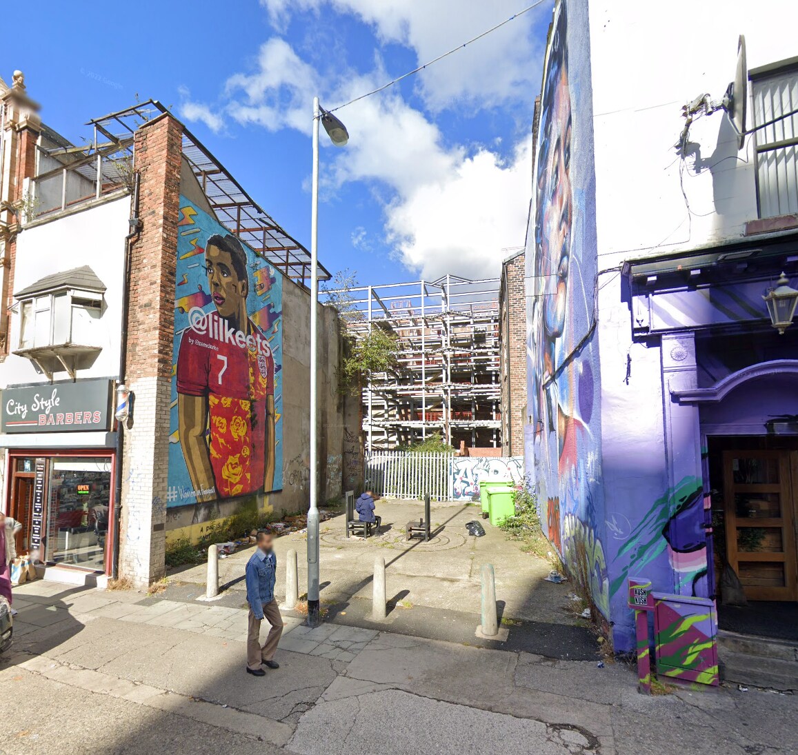 17-19 London Rd, Liverpool à vendre Autre– Image 1 sur 2