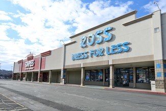 Plus de détails pour 4043 Riverdale Rd, Riverdale, UT - Local commercial à vendre