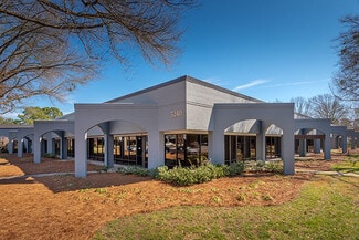 Plus de détails pour 5240-5256 Greens Dairy Rd, Raleigh, NC - Local d'activités à louer