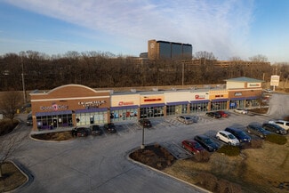 Plus de détails pour Armour, North Kansas City, MO - Local commercial à louer