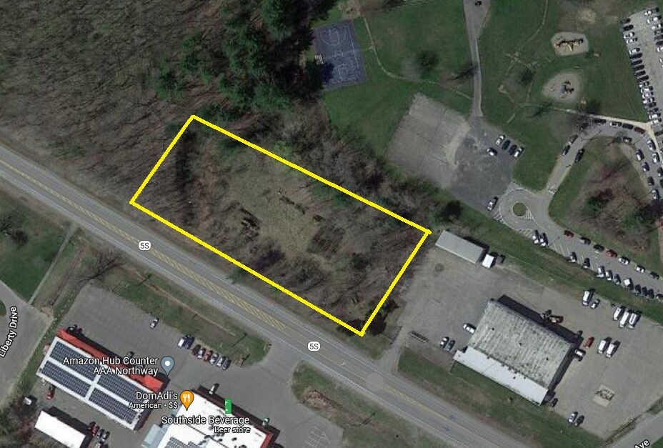 Vebraska, Amsterdam, NY à vendre Photo principale– Image 1 sur 4