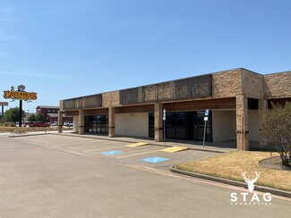 Plus de détails pour 3801 N Interstate 35, Denton, TX - Local commercial, Local d'activités à louer