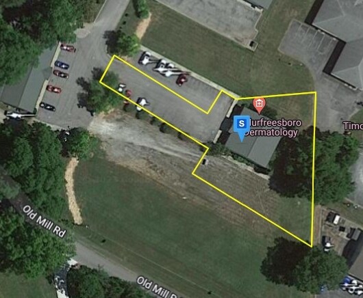 2050 Cowan Hwy, Winchester, TN à louer Photo principale– Image 1 sur 22
