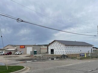 Plus de détails pour 12041 Dixie Hwy, Birch Run, MI - Local commercial à vendre