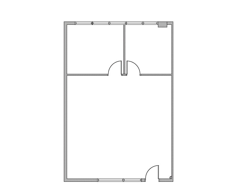 10000 N 31st Ave, Phoenix, AZ à louer Plan d’étage– Image 1 sur 1