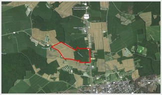 Plus de détails pour Dupont Blvd, Selbyville, DE - Terrain à vendre