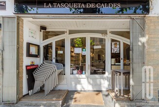 Local commercial dans Caldes d'Estrac, Barcelona à louer Plan d’étage– Image 1 sur 3