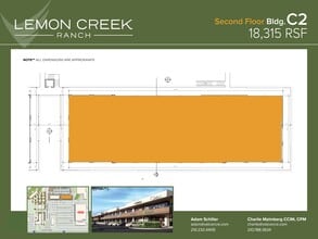 I-10 W & Balcones Creek Dr, Boerne, TX à louer Plan de site– Image 1 sur 3