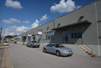 Plus de détails pour 3505-3529 3rd Ave S, Birmingham, AL - Local d'activités à louer
