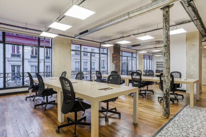 131 Rue Saint-Denis, Paris à louer Photo de l’immeuble– Image 1 sur 13