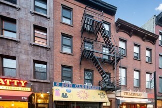 Plus de détails pour 374 Myrtle Ave, Brooklyn, NY - Bureau/Local commercial à louer