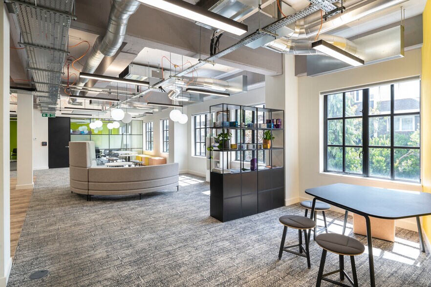 50 Banner St, Londres à louer - Photo de l’immeuble – Image 3 sur 15