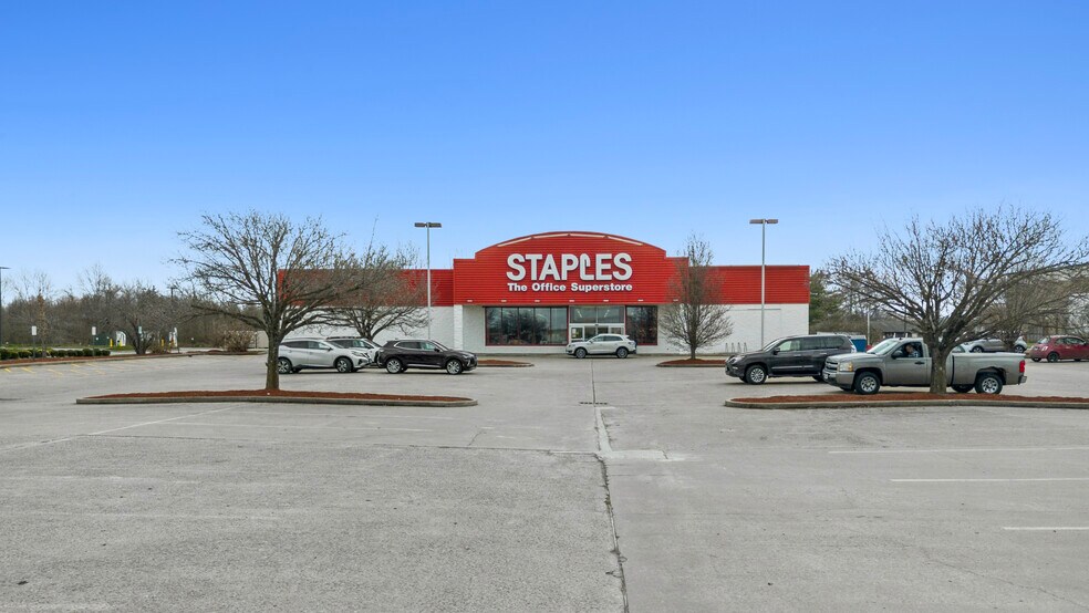 1325 E Main St, Carbondale, IL à vendre - Photo de l’immeuble – Image 3 sur 12