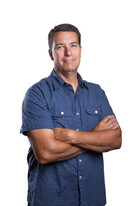 Mike Cooper