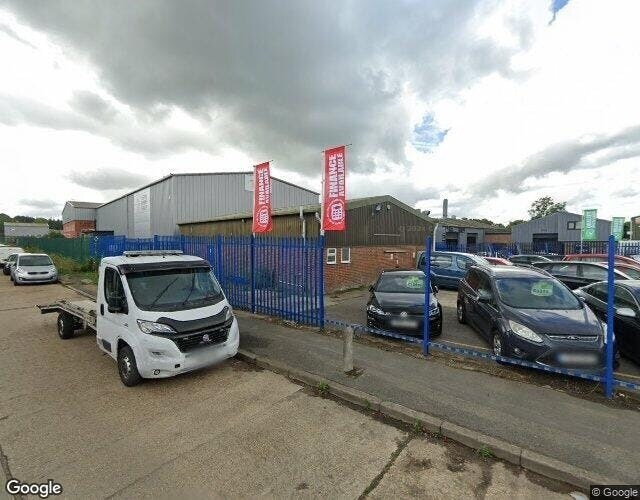 7 Diplocks Way, Hailsham à louer - Photo de l’immeuble – Image 3 sur 5