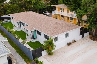 Plus de détails pour 740 SW 9th St, Miami, FL - Logement à vendre