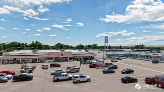 Plus de détails pour 2-30 Widefield Blvd, Colorado Springs, CO - Local commercial à louer