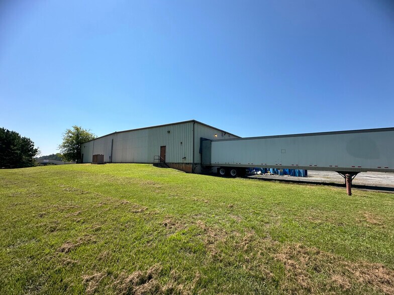 165 Garrett Way NW, Milledgeville, GA à vendre - Photo de l’immeuble – Image 2 sur 23