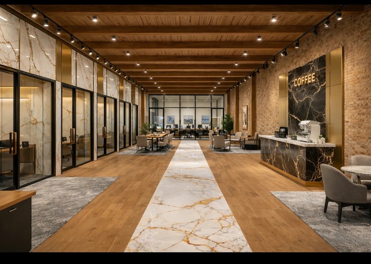 223 W Lake St, Chicago, IL 60606 - Lot Retail - - Photo intérieure - Image 2 of 4