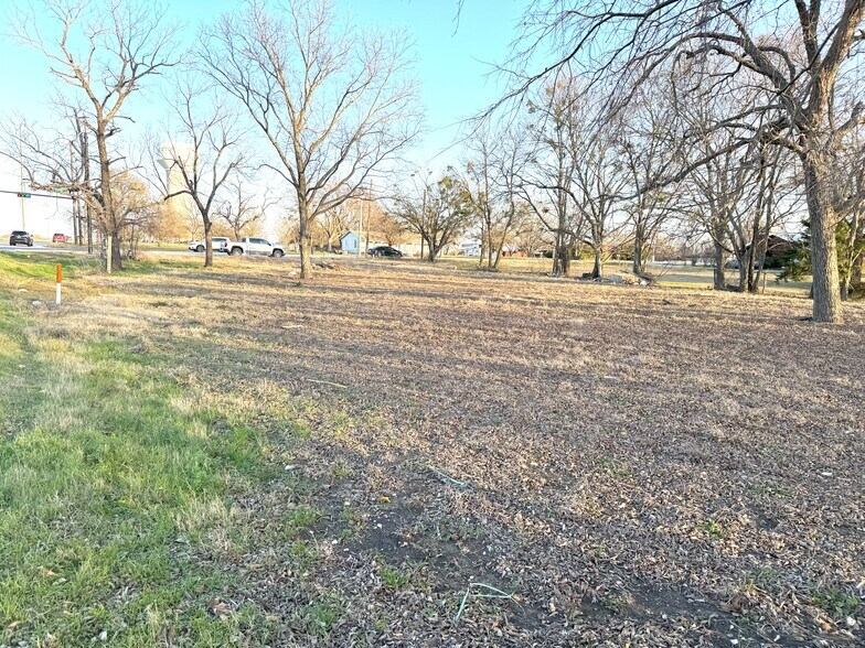 1524 Longneck Rd, Princeton, TX à vendre - Photo principale – Image 1 sur 14