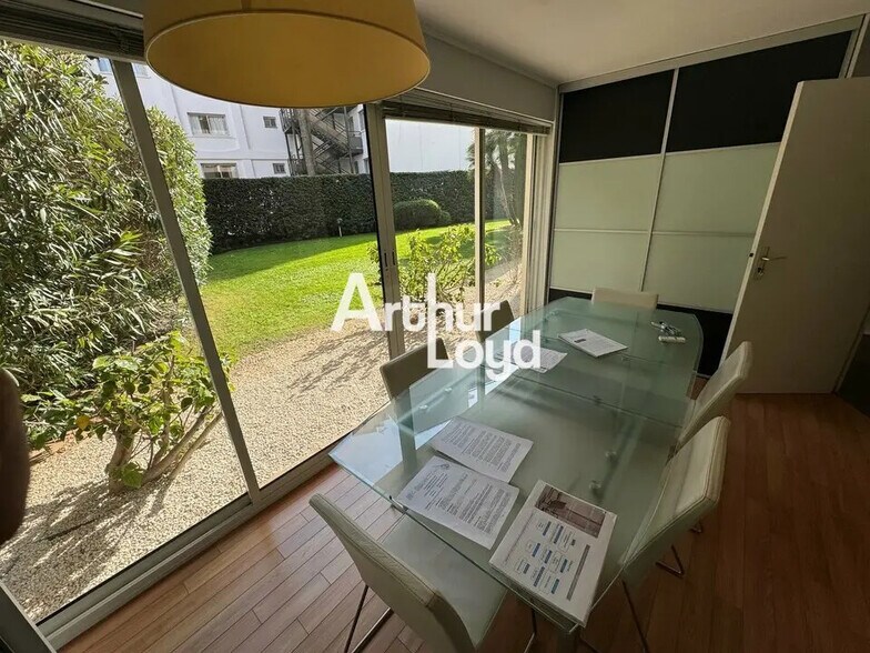 Bureau dans Le Cannet à vendre - Photo de l’immeuble – Image 3 sur 8