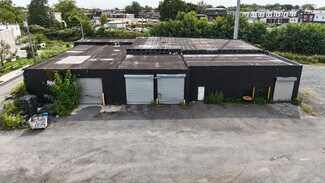 Plus de détails pour 2006-2034 S 62nd St, Philadelphia, PA - Industriel/Logistique à louer