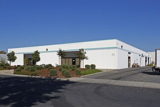 Plus de détails pour 6575 Trinity Ct, Dublin, CA - Industriel/Logistique à louer