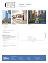 11 Grand Central East, New York, NY à louer Photo intérieure– Image 1 sur 1