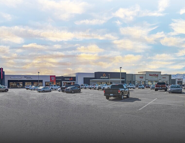 2250 Highway 95, Bullhead City, AZ à vendre - Photo de l’immeuble – Image 2 sur 8