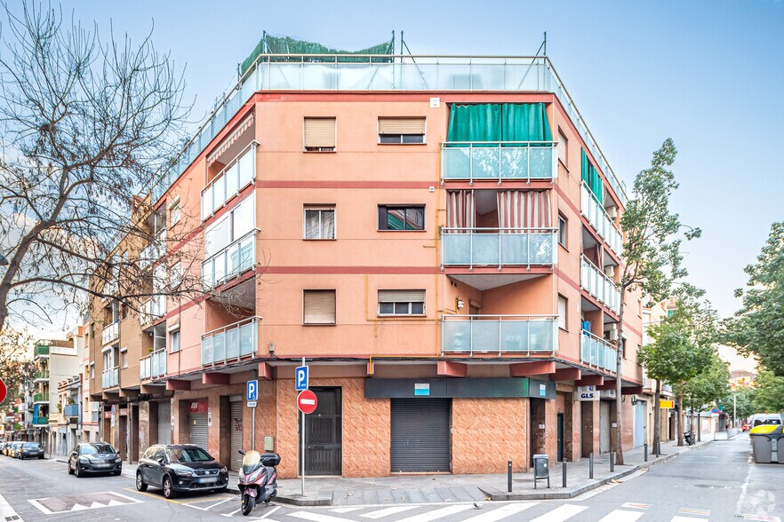 Local commercial dans Santa Coloma de Gramenet, Barcelona à louer - Photo principale – Image 1 sur 4